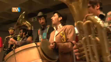 Kumpania Algazarra (2010)